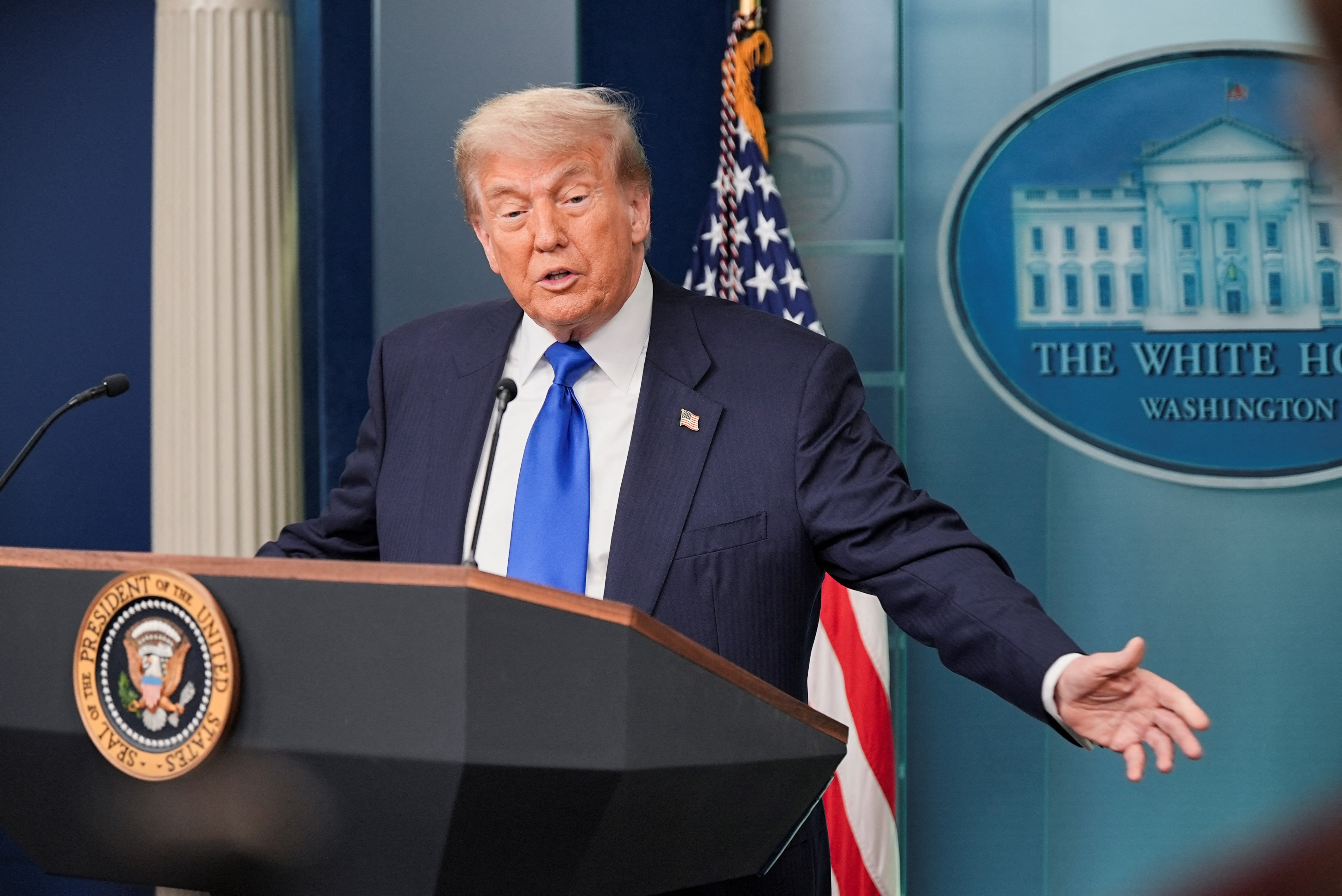 【米国】トランプ氏、イラン制裁解除計画を撤回　必要なら再爆撃も検討